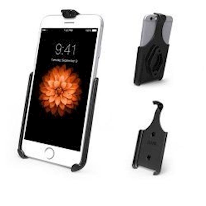 (RAM-HOL-AP18) Ram Mount Apple iPhone 6 & 6S Holder